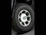 Hummer H2 2008 года